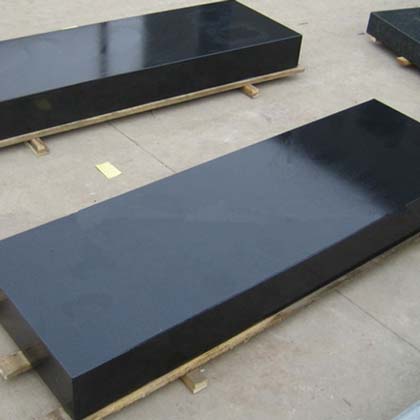 大理石平臺(tái)優(yōu)劣判斷和選購(gòu)