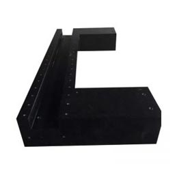 大理石精密平臺：跨越億萬年的精密革命