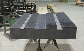 [大理石平臺維修]大理石平臺上的裂縫是怎么回事？如何維修？