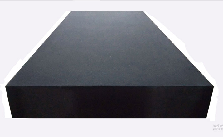 [大理石平臺]大理石平臺的平整度誤差測量常用方法！