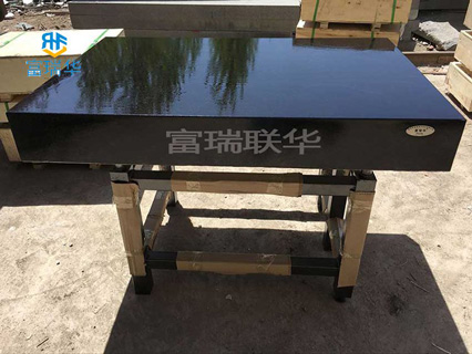 [花崗巖平臺(tái)]花崗巖平臺(tái)的十大技術(shù)要求是什么？