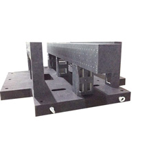 [大理石機(jī)械構(gòu)件]如何解決大理石機(jī)械構(gòu)件同質(zhì)化嚴(yán)重的情況？