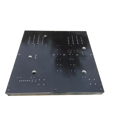 [大理石構件組裝]我們在組裝大理石機械構件的時候要注意什么問題？