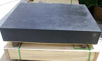 [檢驗(yàn)檢測(cè)平臺(tái)]使用大理石檢驗(yàn)檢測(cè)平臺(tái)的優(yōu)勢(shì)在哪？