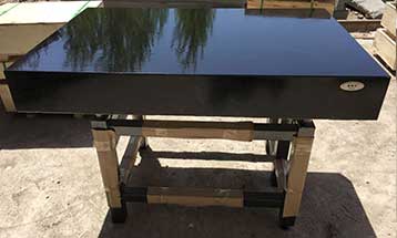 [大理石平臺]大理石平臺基本介紹，大理石平臺有哪些性能？