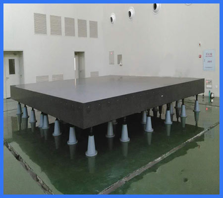 大理石基礎(chǔ)平臺(tái)