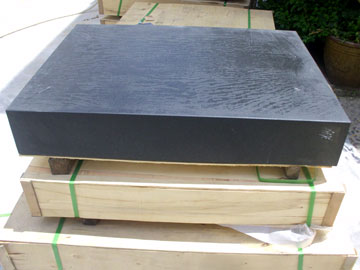 大理石光學(xué)平臺(tái)