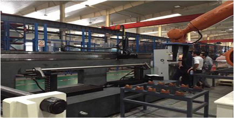 常州大理石構(gòu)件維修案例