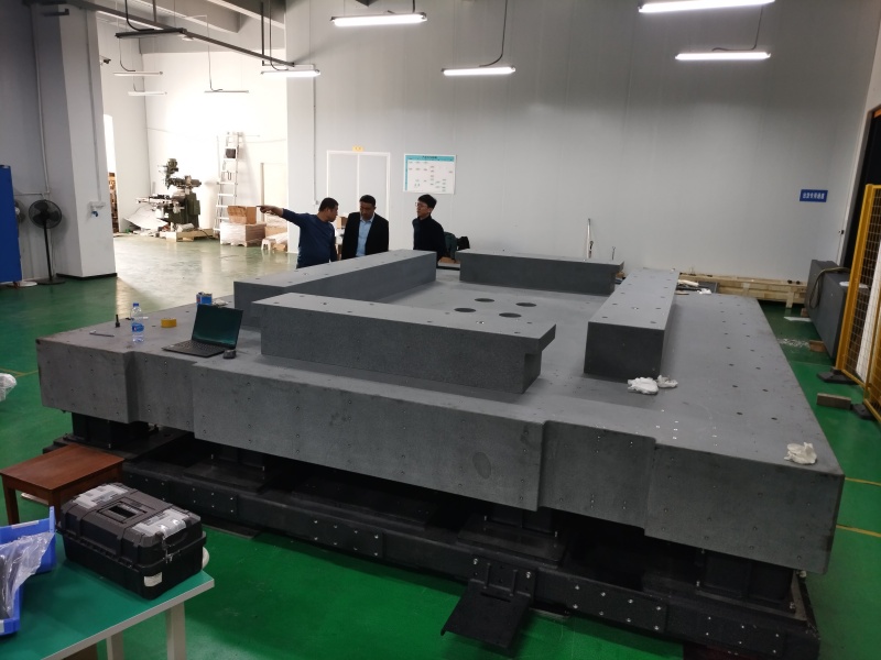 韓國HIMS絕對量測平臺項目